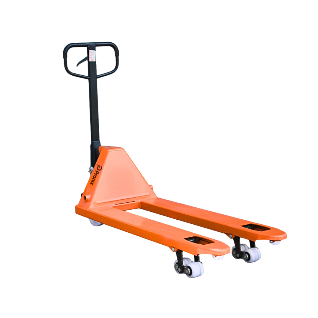 Pronix EZ Series Hand Pallet Truck 2.5 Ton with Fork Length 1150x550mm EZ-HPT-25