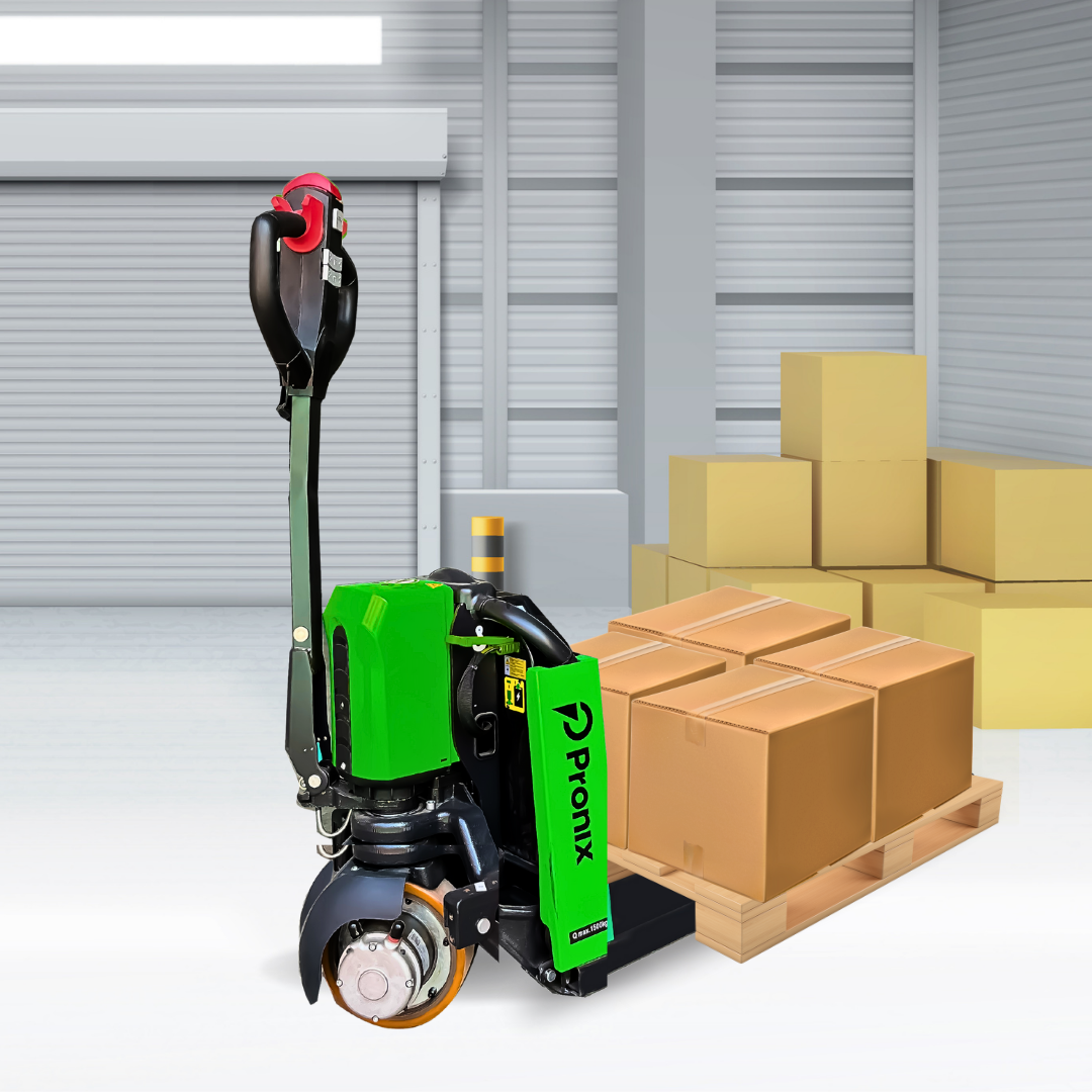Pronix Electric Pallet Truck 1.5 Ton PNXEPT-15