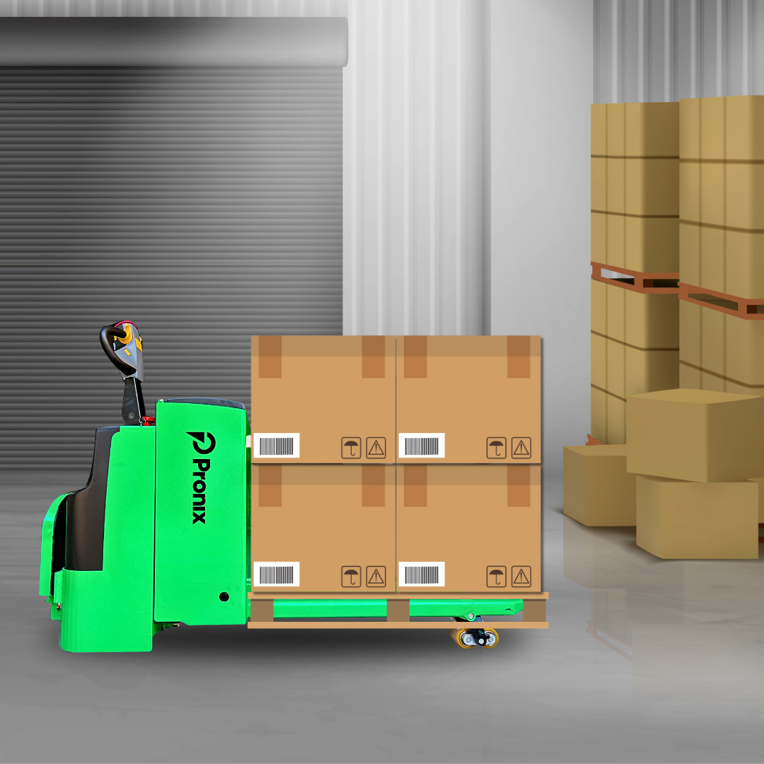 Pronix Electric Pallet Truck 2 Ton PNXEPT-20SD
