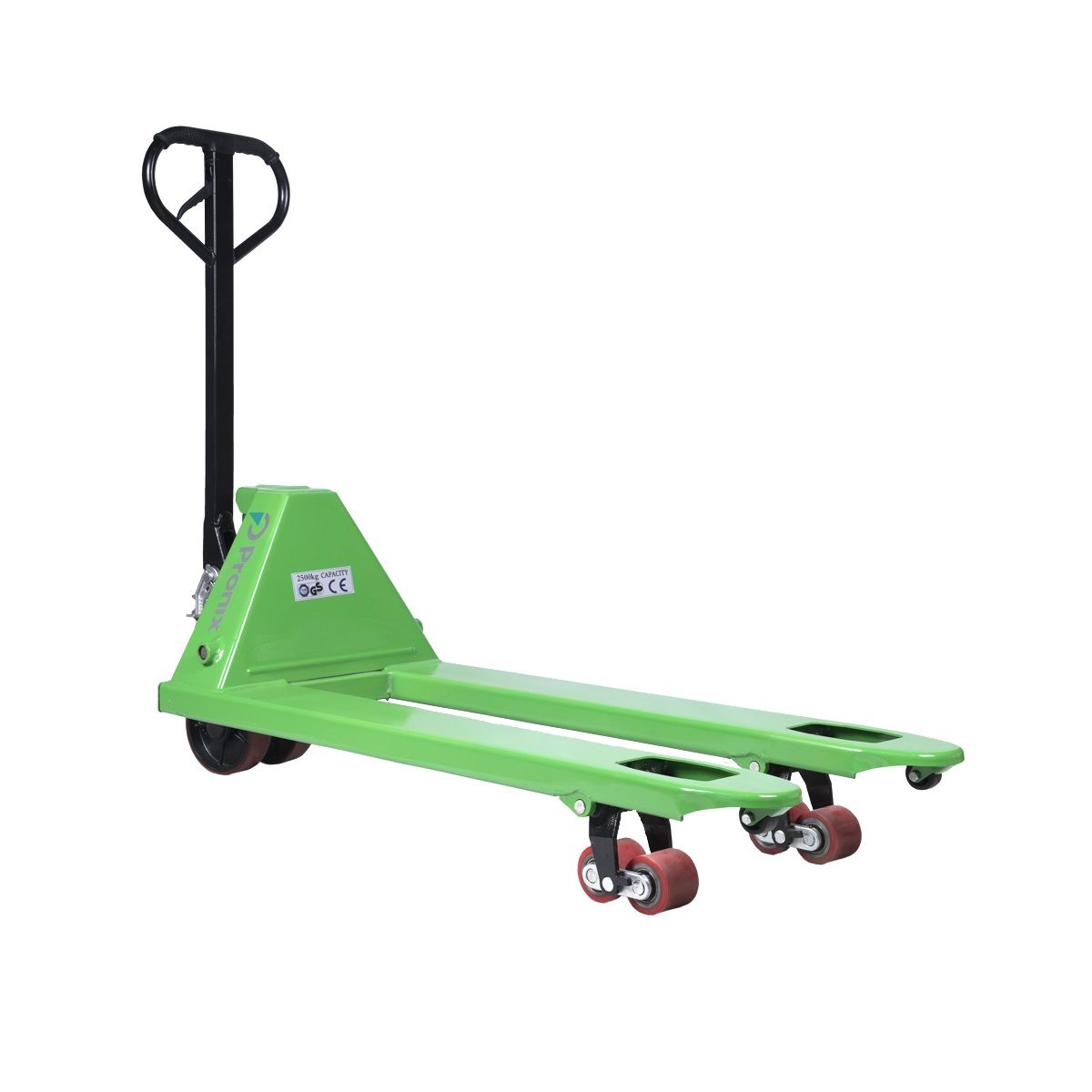 Pronix Hand Pallet Truck 2.5 Ton With Fork Length 1150x550mm PNXPT-25
