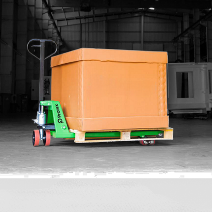 Pronix Hand Pallet Truck 2.5 Ton With Fork Length 1150x550mm PNXPT-25