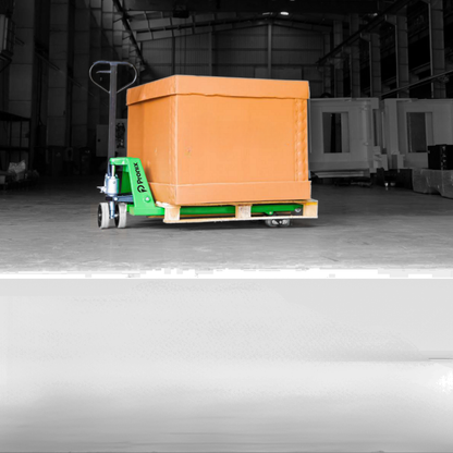 Pronix Hand Pallet Truck 3 Ton PNXPT30