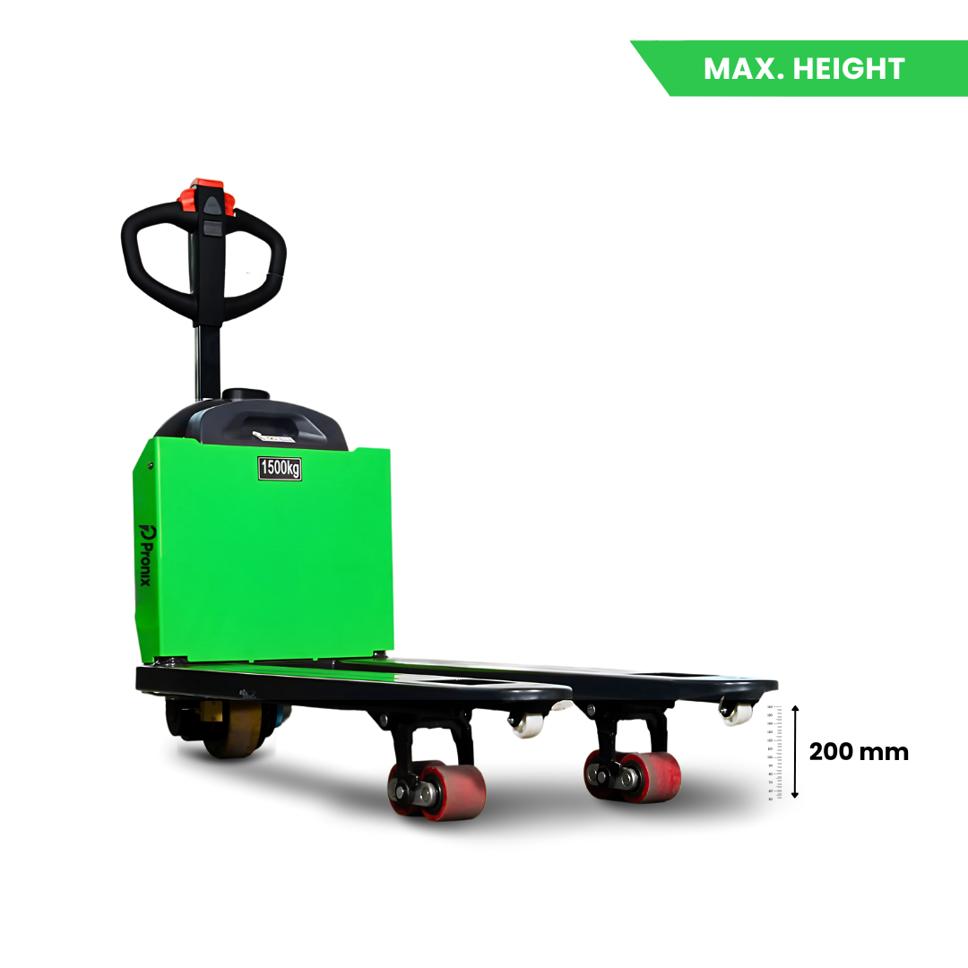 Pronix Electric Pallet Truck 1.5 Ton PNXEPT-15
