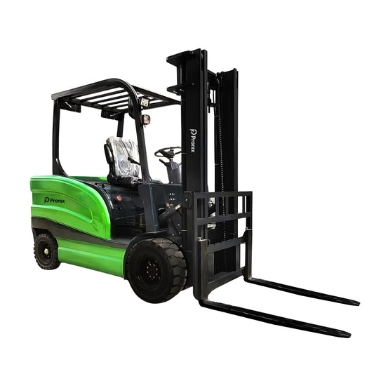 Pronix Electric Forklift 3 Ton Capacity 3m Lifting Height PNXFES3030LA