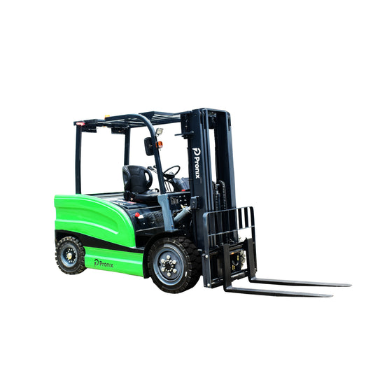 Pronix Electric Forklift 3 Ton Capacity 3m Lifting Height PNXFES3030LA