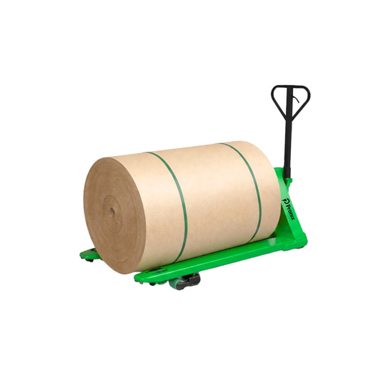 Pronix Paper Roll Pallet Truck 2.5 Ton with Roll Diameter 900-1200 mm PNXPRPT-25