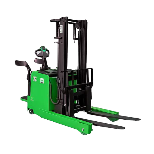 Pronix Electric Reach Stacker 1.5 Ton 3.5m Lifting Height PNXRS-1535