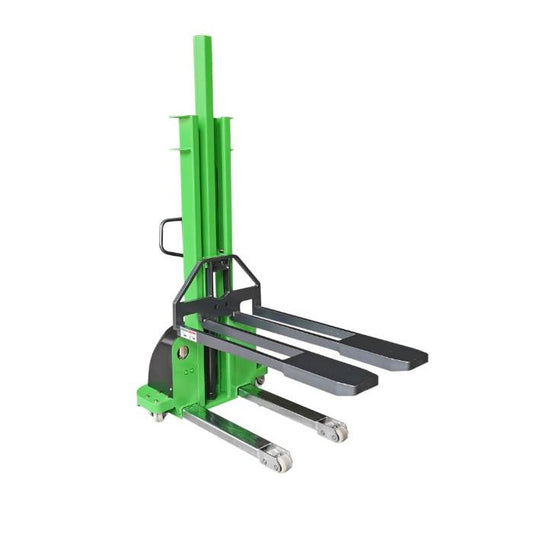 Self Loading Stacker – Pronixindia.com