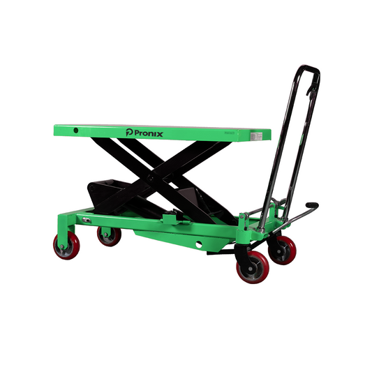 Pronix Hydraulic Scissor Lift Table 1000kg PNXLTX-1000