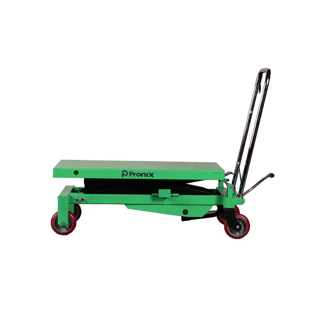 Pronix Hydraulic Scissor Lift Table 500Kg PNXLTX-500