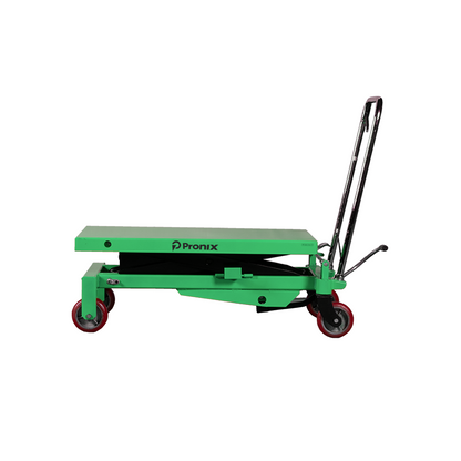 Pronix Hydraulic Scissor Lift Table 800Kg PNXLTX-800