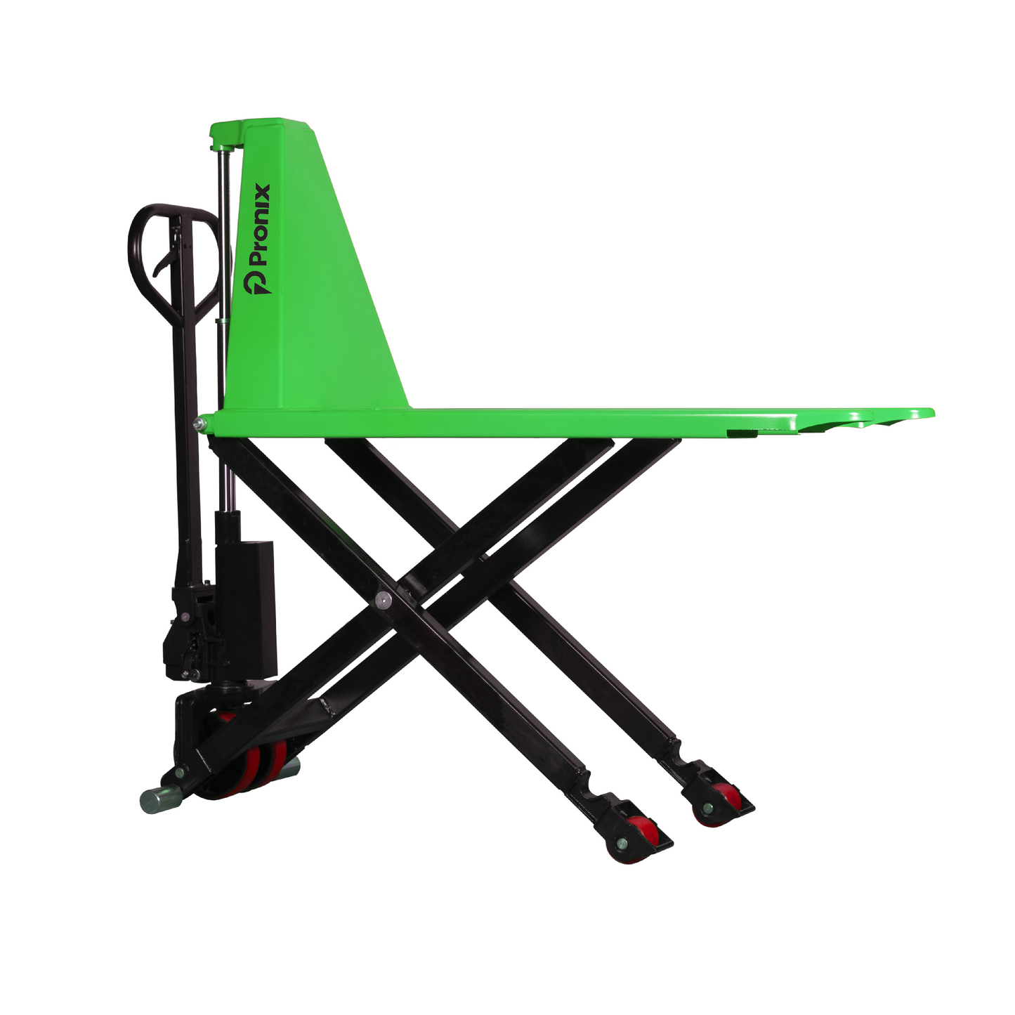 Pronix Scissor Lift Pallet Truck 1.5 Ton With 800mm Lift Height PNXSPT-1510